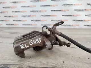1K0615423J Суппорт тормозной Volkswagen Golf 6 Арт 2-924186, вид 3
