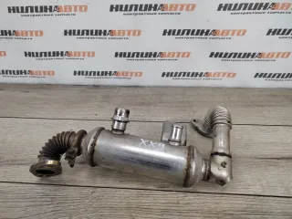 1417823 Радиатор егр egr Ford Focus 2 restailing Арт 2-924328, вид 1