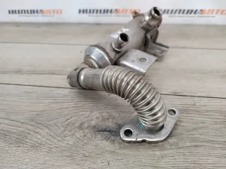 1417823 Радиатор егр egr Ford Focus 2 restailing Арт 2-924328, вид 3