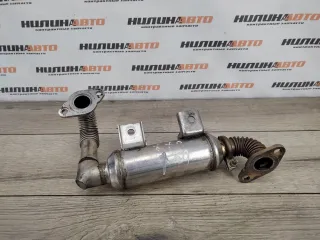 1417823 Радиатор егр egr Ford Focus 2 restailing Арт 2-924328, вид 4
