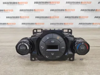 1760510 Блок управления печки/климат-контроля Ford Fiesta 5 Арт 2-924386, вид 1