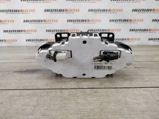 1760510 Блок управления печки/климат-контроля Ford Fiesta 5 Арт 2-924386, вид 2