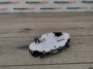 1760510 Блок управления печки/климат-контроля Ford Fiesta 5 Арт 2-924386, вид 3