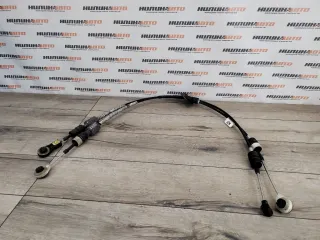 1732952 Трос кулисы КПП Ford Mondeo 2 Арт 2-924397, вид 1