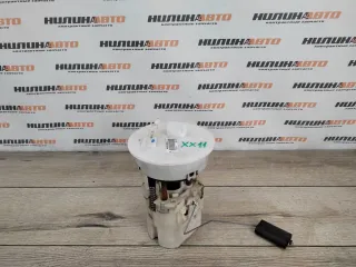 1809972 Насос топливный Ford Fiesta 5 1.4л Арт 2-924419, вид 1