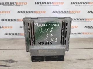 1589078 Блок управления АКПП Ford Focus 2 2.0л Арт 2-924440, вид 1