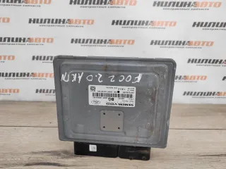 1589078 Блок управления АКПП Ford Focus 2 2.0л Арт 2-924440, вид 2