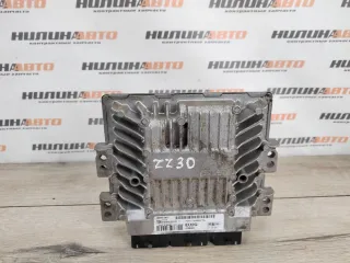 1709081 Блок управления двигателем Ford Mondeo 2 1.8л Арт 2-924452, вид 1