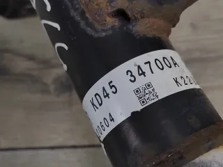 KD4534700A Амортизатор Mazda CX-5 1 Арт 2-924517, вид 6