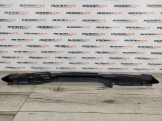 791229U000 Кронштейн крепления бампера Nissan Note E11 Арт 2-924519, вид 1