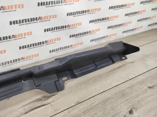 791229U000 Кронштейн крепления бампера Nissan Note E11 Арт 2-924519, вид 2