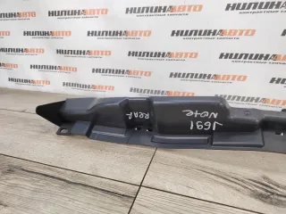 791229U000 Кронштейн крепления бампера Nissan Note E11 Арт 2-924519, вид 3