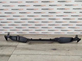 791229U000 Кронштейн крепления бампера Nissan Note E11 Арт 2-924519, вид 4