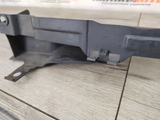 791229U000 Кронштейн крепления бампера Nissan Note E11 Арт 2-924519, вид 10