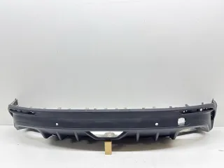 6600124618 Юбка бампера нижняя Geely Coolray Арт 2-924602, вид 1