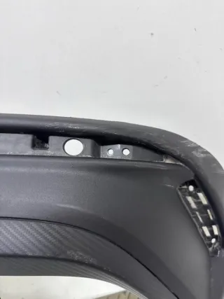 6600124618 Юбка бампера нижняя Geely Coolray Арт 2-924602, вид 11