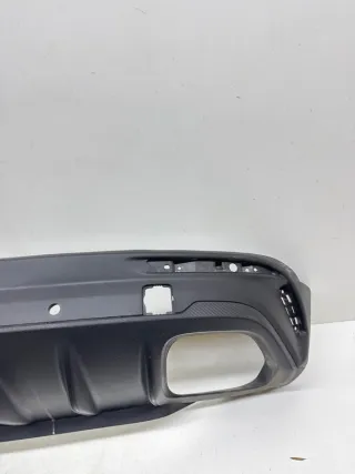 6600124618 Юбка бампера нижняя Geely Coolray Арт 2-924602, вид 12