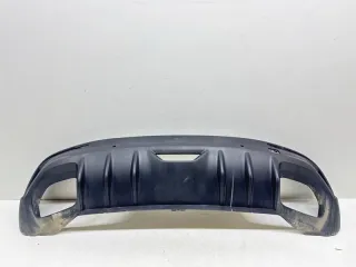 6600124618 Юбка бампера нижняя Geely Coolray Арт 2-924602, вид 15