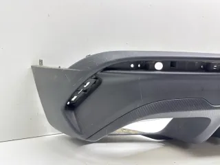 6600124618 Юбка бампера нижняя Geely Coolray Арт 2-924602, вид 3