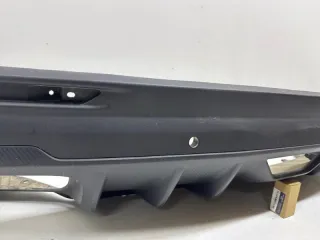 6600124618 Юбка бампера нижняя Geely Coolray Арт 2-924602, вид 5