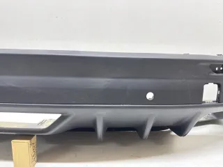 6600124618 Юбка бампера нижняя Geely Coolray Арт 2-924602, вид 6