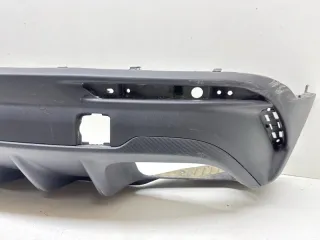 6600124618 Юбка бампера нижняя Geely Coolray Арт 2-924602, вид 7
