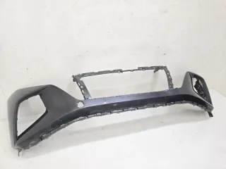 86511N9000 Бампер передний Hyundai Tucson 4 Арт 2-924613, вид 6