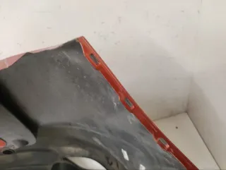 KD4750221 Бампер задний Mazda 5 1 Арт 2-924624, вид 22