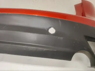 KD4750221 Бампер задний Mazda 5 1 Арт 2-924624, вид 3
