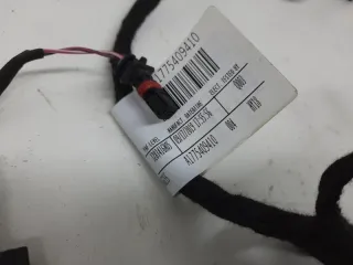 A1775409410 Проводка двери Mercedes CLA c117 Арт 2-924675, вид 5