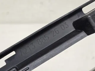 A21388552603 Кронштейн крепления бампера Mercedes E W213 Арт 2-924696, вид 11