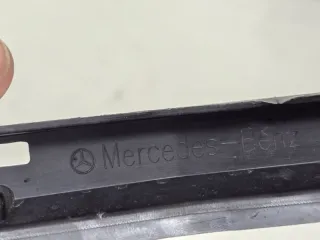 A21388552603 Кронштейн крепления бампера Mercedes E W213 Арт 2-924696, вид 10