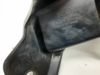 A0009055211 Радарный датчик Mercedes CLA c117 Арт 2-924747, вид 6