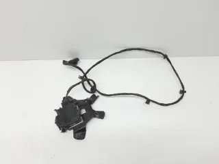 A0009053011 Датчик радарный Mercedes CLA c117 Арт 2-924758, вид 1
