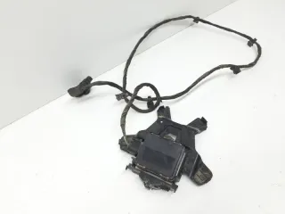A0009053011 Датчик радарный Mercedes CLA c117 Арт 2-924758, вид 2
