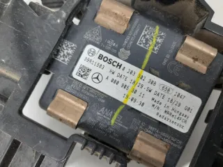 A0009053011 Датчик радарный Mercedes CLA c117 Арт 2-924758, вид 6