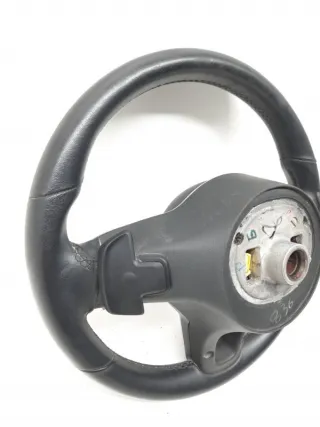 A0004605902 Руль Mercedes CLA c117 Арт 2-924779, вид 11