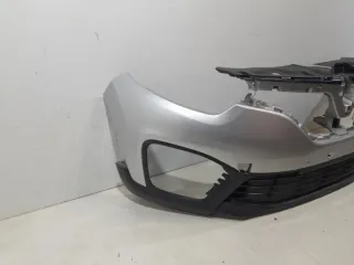 620228229R Бампер передний Renault Kaptur Арт 2-924801, вид 3