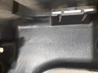 620228229R Бампер передний Renault Kaptur Арт 2-924801, вид 9