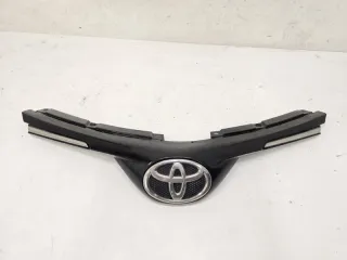5310142411 Решетка радиатора Toyota Rav 4 4 Арт 2-924813, вид 1