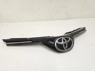 5310142411 Решетка радиатора Toyota Rav 4 4 Арт 2-924813, вид 2