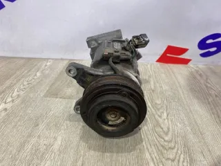 4472606711 Компрессор кондиционера Cadillac CTS 2 Арт 2-924866, вид 2