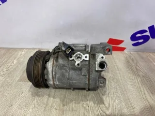 4472606711 Компрессор кондиционера Cadillac CTS 2 Арт 2-924866, вид 3