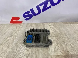 12607096 Блок управления двс Chevrolet TrailBlazer 1 Арт 2-924884, вид 2