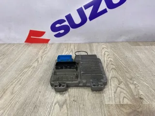 12607096 Блок управления двс Chevrolet TrailBlazer 1 Арт 2-924884, вид 3