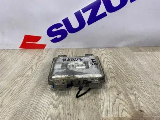 12607096 Блок управления двс Chevrolet TrailBlazer 1 Арт 2-924884, вид 4