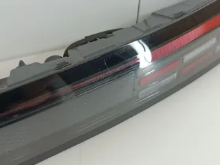605001226AA Фонарь освещения номерного знака Jaecoo J7 Арт 2-925103, вид 4