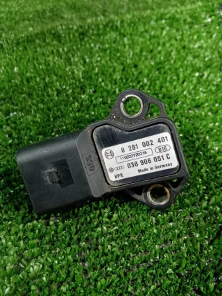 038906051C Датчик абсолютного давления Volkswagen Sharan 2 Арт 2-925150, вид 1
