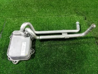 03C121050N Трубка масляного радиатора Volkswagen Scirocco 3 Арт 2-925198, вид 1
