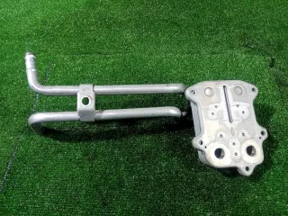 03C121050N Трубка масляного радиатора Volkswagen Scirocco 3 Арт 2-925198, вид 4